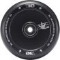 Blunt Envy 110mm Hollow Core Wheel - Black