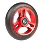 Blazer Pro Triple XT 110mm Scooter Wheel - Black / Red