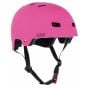 Bullet Deluxe Youth Skate Helmet - Pink 49-54cm