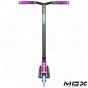 B-STOCK Madd Gear MGP MGX S1 Shredder Stunt Scooter - Purple / Black