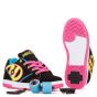 Heelys Propel 2.0 Shoes - Black / Neon Multi