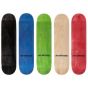 Enuff Classic Skateboard Deck – Green
