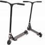 Triad Conspiracy Complete Pro Stunt Scooter - Black / Silver