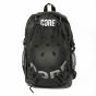 CORE Scooter Skate Helmet Backpack - Black