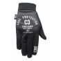 Core Protection Gloves SR - Black