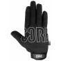 Core Protection Gloves SR - Black
