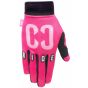 Core Protection Gloves - Pink