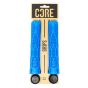 Core 170mm Pro Scooter Grips - Blue