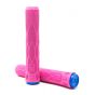 Core 170mm Pro Scooter Grips - Pink