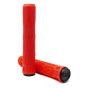 Core 170mm Pro Scooter Grips - Red