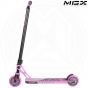 Madd Gear MGP MGX P1 Pro Stunt Scooter - Purple / Pink