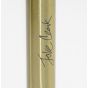Elite Jake Clarke Signature SCS / IHC Translucent Gold Scooter Bars – 673mm x 635mm