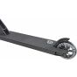 District C50 Complete Stunt Scooter - Pearl Black