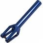 Dare Dimension 120mm Blue SCS/HIC Scooter Forks