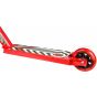 Dominator Scout Complete Pro Stunt Scooter - Red