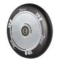 Drone XR-2 110mm Scooter Wheel - Black / Chrome