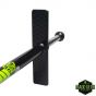 Madd Gear Pogo Stick - Black / Lime Green