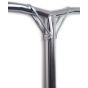 Elite Prism SCS / IHC Scooter Bars – Chrome Silver Polished – 660mm x 635mm