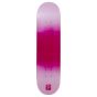 Enuff Tri-Tone 8" Skateboard Deck - Pink