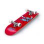 Enuff Skully 7.75" Complete Skateboard - Red