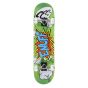B-STOCK Enuff POW 7.25" Mini Complete Skateboard - Green