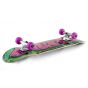 Enuff Graffiti II Complete Skateboard - Full Size - Pink - 31” x 7.75”