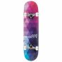 Enuff Geometric Complete Skateboard - Purple