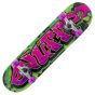 Enuff Mini Graffiti II Complete Skateboard - Pink