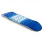 Enuff Doppler Skateboard Deck - Blue