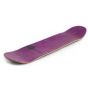 Enuff Stain Skateboard Deck - Purple