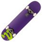 Enuff Logo Complete Skateboard - Purple