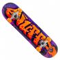 Enuff Graffiti II Complete Skateboard - Full Size – Orange - 31” x 7.75”