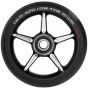 Ethic DTC Calypso 12 Standard (STD) Black 125mm Scooter Wheel