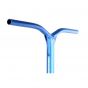 Ethic DTC 62 Blue Dryade IHC / SCS Scooter Bars – 620mm x 560mm