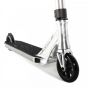 Ethic DTC Erawan Brushed Chrome Complete Pro Stunt Scooter - Limited Edition