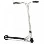 Ethic DTC Erawan Brushed Chrome Complete Pro Stunt Scooter - Limited Edition