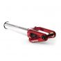 Ethic DTC Merrow V2 SCS HIC Scooter Fork - Trans Red