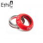 Ethic DTC Integrated Headset - Red