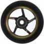 Ethic DTC Mogway 100mm Metal Core Wheel - Gold