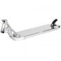 Ethic Iconoclast 12 STD Integrated Scooter Deck Polished Chrome