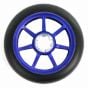 Ethic DTC Incube Blue 100mm Scooter Wheel