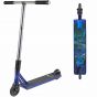 Lucky Evo 522 Complete Stunt Scooter - Blue