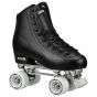 Roller Derby Stratos Quad Roller Skates  - Black