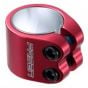 Fasen 2 Bolt Red Scooter Clamp