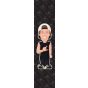 Figz Collection Ryan Williams XL Pro Scooter Griptape – 23” x 5.5”