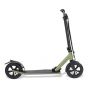 Frenzy 205mm Pneumatic Folding Scooter - Military Green