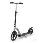 Frenzy 230mm Recreational Scooter V2 - Silver