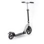 Frenzy 230mm Recreational Scooter V2 - Silver