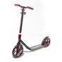 Frenzy 250mm Red Folding Commuter Scooter