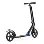 Frenzy 205mm Recreational Scooter - Black
